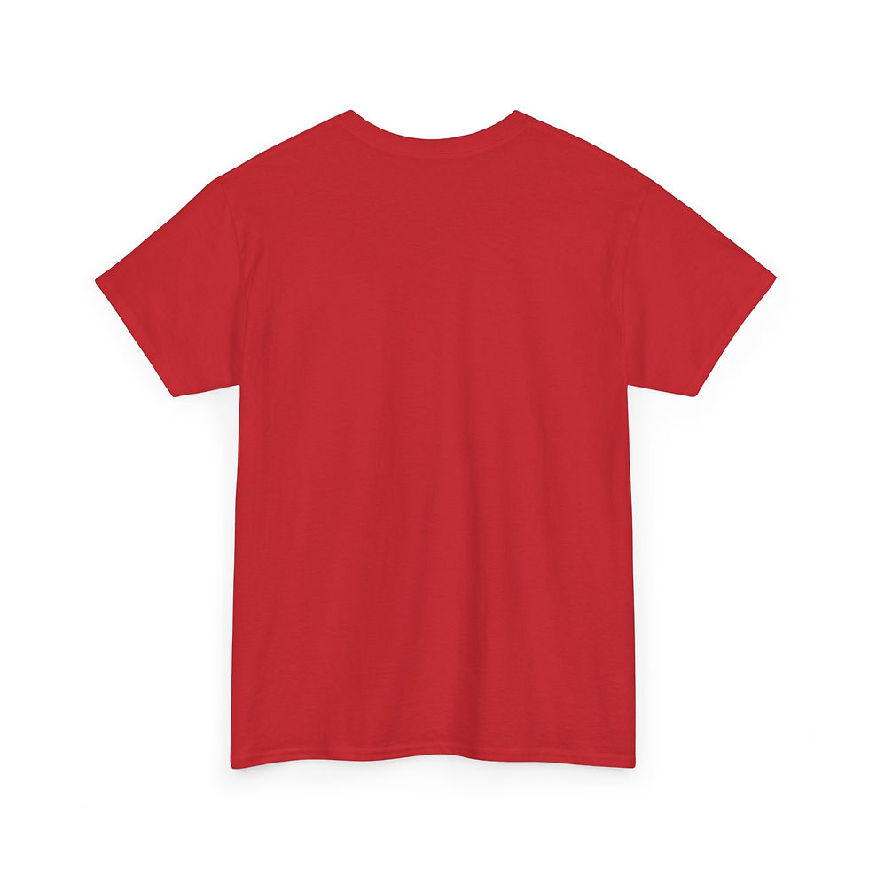 Thumbnail: Front Print Tshirt - Oh, Crap. This Place Has an HOA.