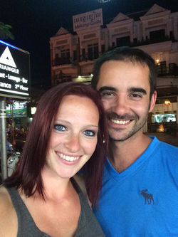 Siem Reap, Pub Street