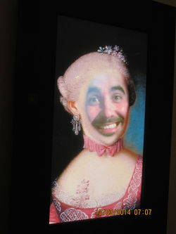 Salzburg, Mozart's residence