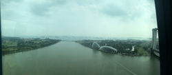 Singapore Flyer