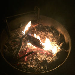 Campfire