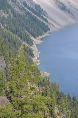Crater Lake