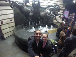 Picadilly Circus, London