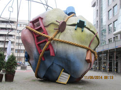 Random find in Berlin