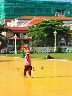 Phnom Penh