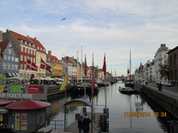 Nyhavn