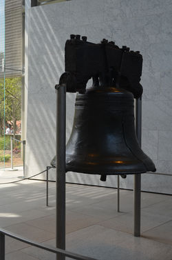 Liberty Bell