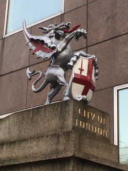 London Bridge, London