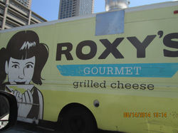 Boston food truck