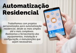 Automatização residencial