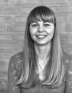 Elena K. Bækgaard - online psykolog - reach psykologer