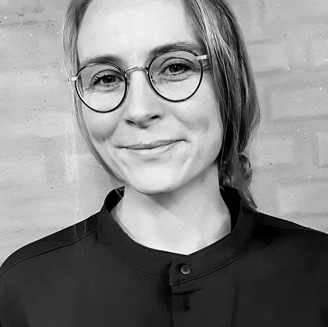 Karen Lykke Tranberg – autoriseret psykolog hos Reach Psykologer