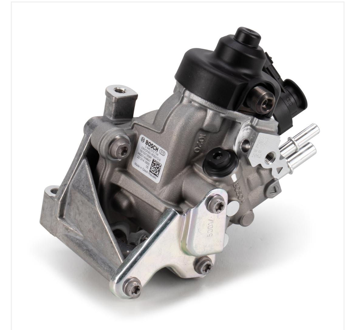 0445010704 Bosch Injection Pump for Renault, Dacia