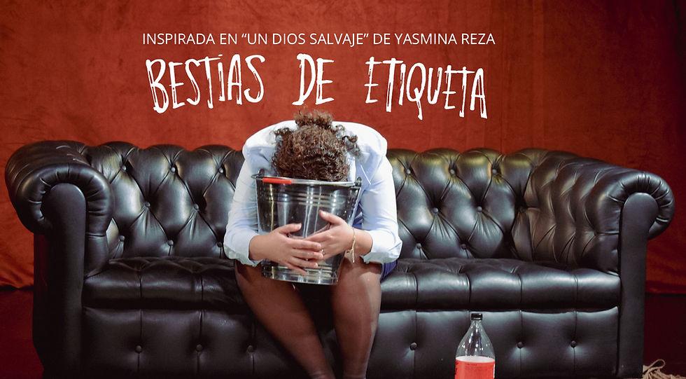 Bestias de Etiqueta