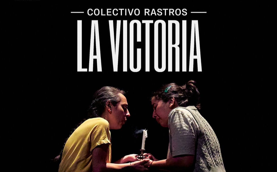 La Victoria