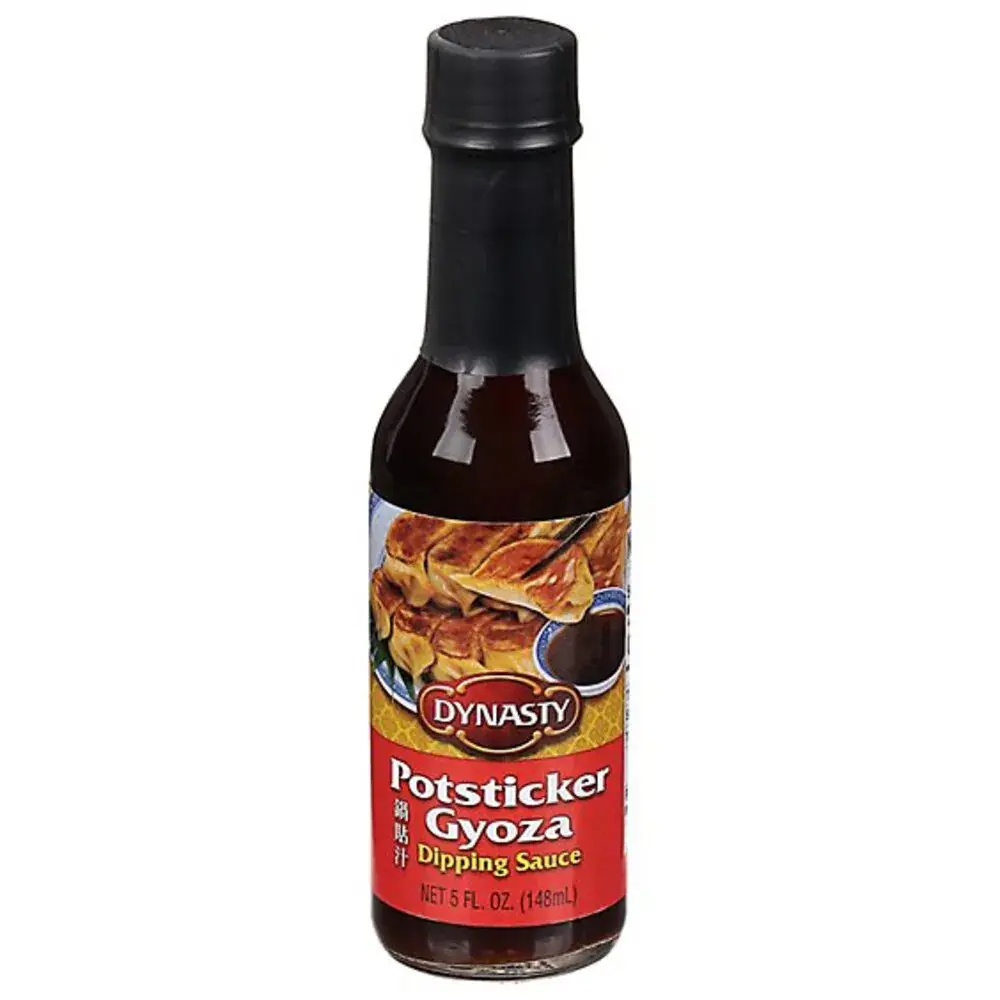 Dynasty's Potsticker Gyoza Dipping Sauce 5 fl oz