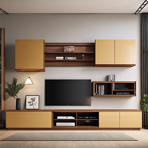 Modern Tv Units Set.jpg
