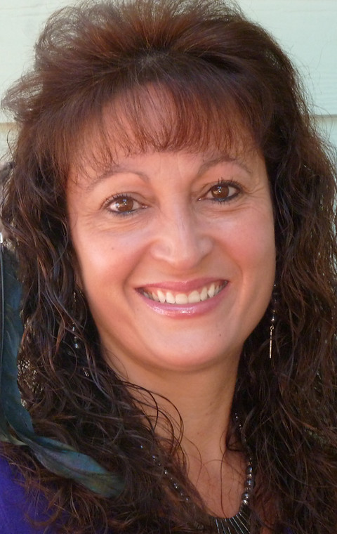 Lisa Belvoir