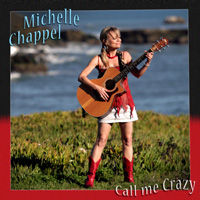 Call Me Crazy CD