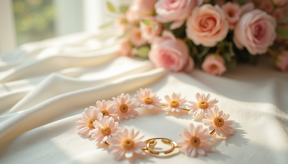 Imaginative Baby Naming Ceremonies for every family