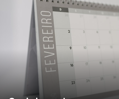 Quais impostos empresariais vencem em fevereiro?