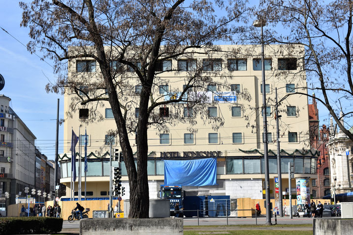 Hotel Königshof