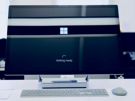 Still on Windows 10? Here's Why You're Putting Your Business at Risk