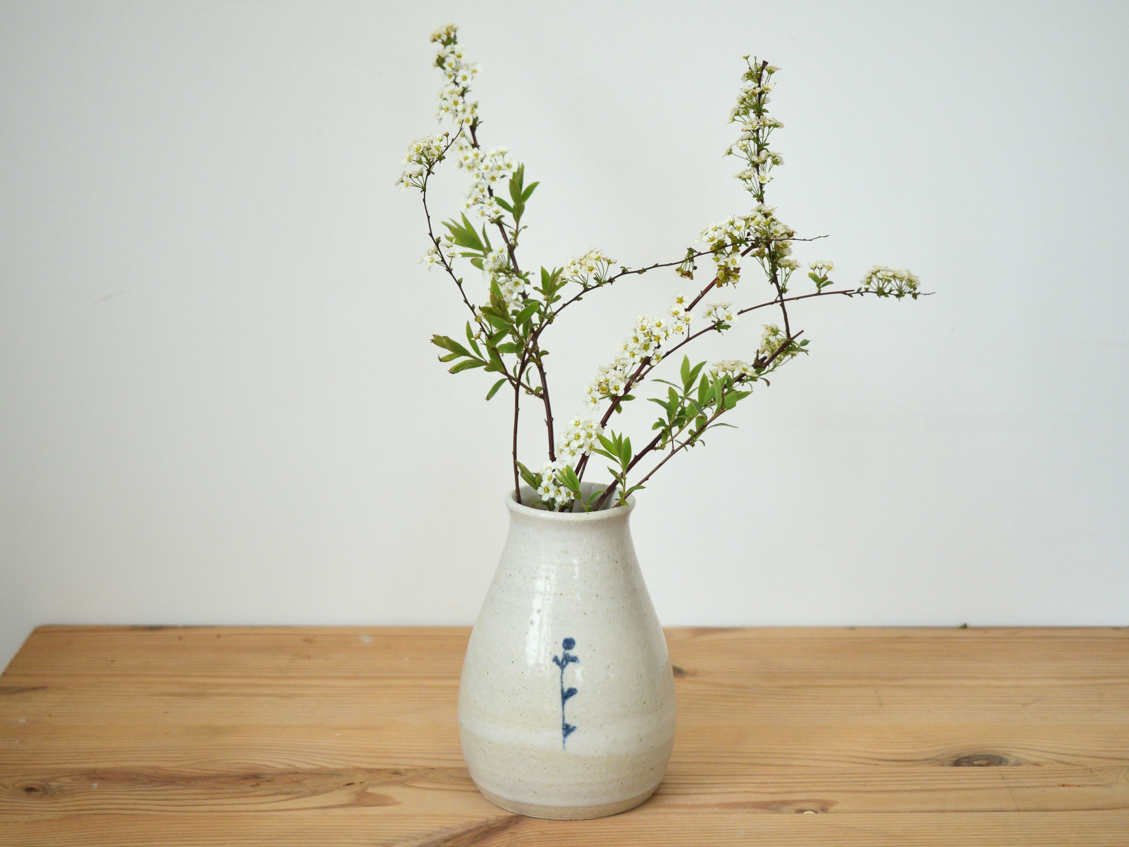 Wildflower Vase
