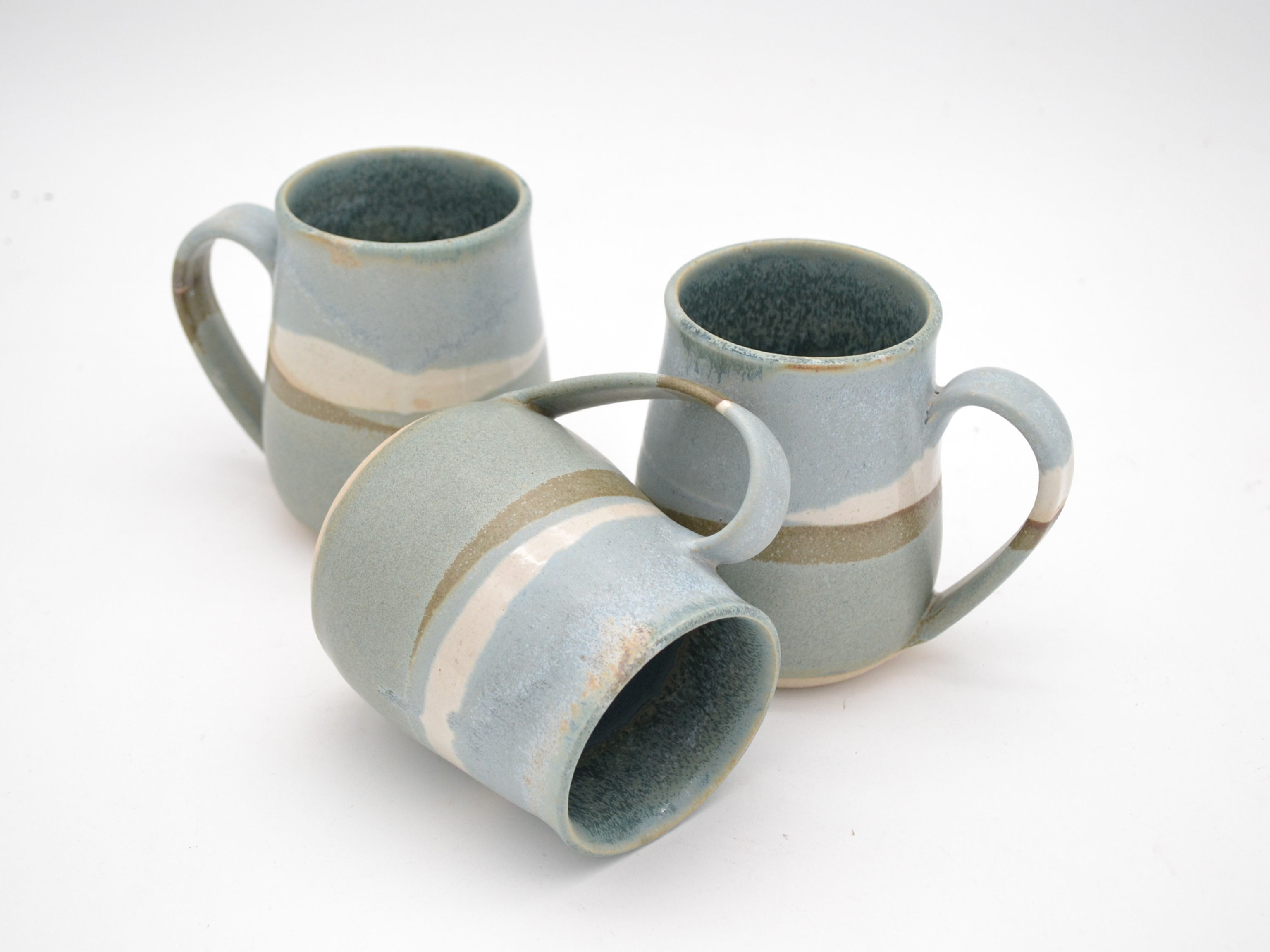 Coastal Landscape Mug