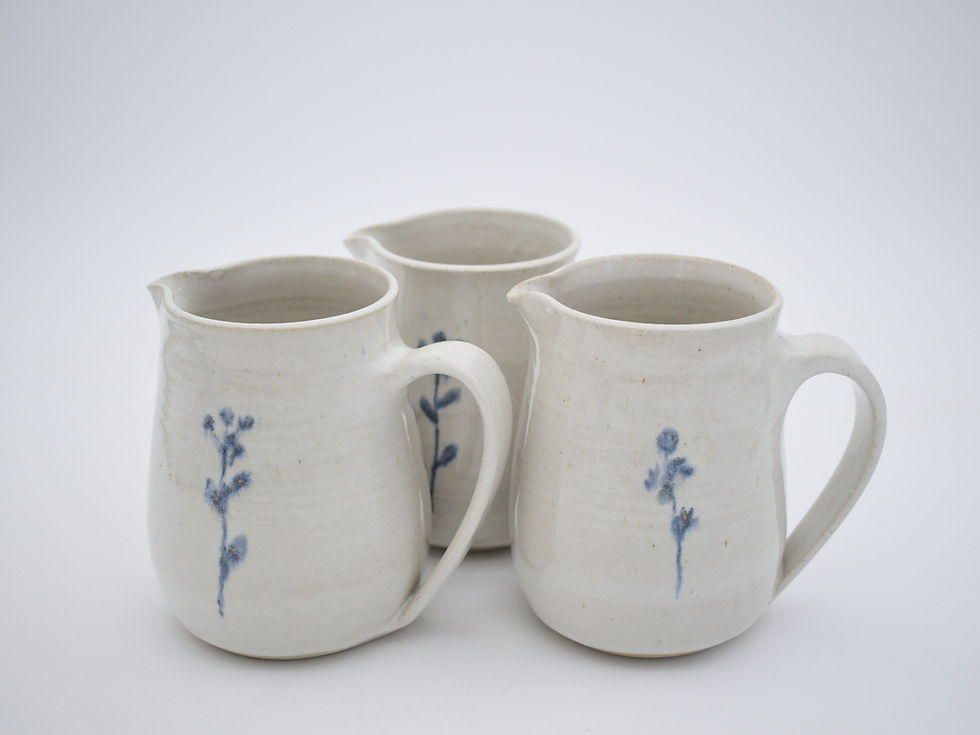 Thumbnail: Wildflower Jug