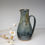 Thumbnail: Narrow Jug in Seaweed Green