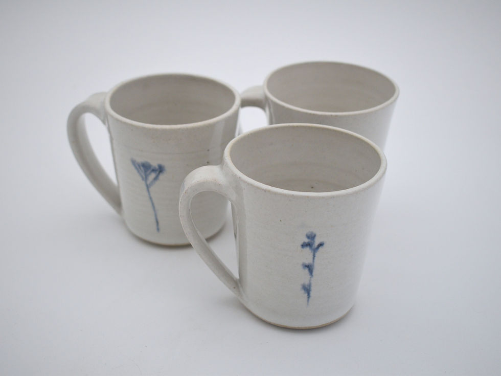 Thumbnail: Wildflower Mug