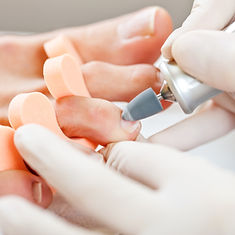 nail fabric şaşkınbakkal