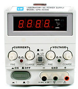 GW GPS-3030D