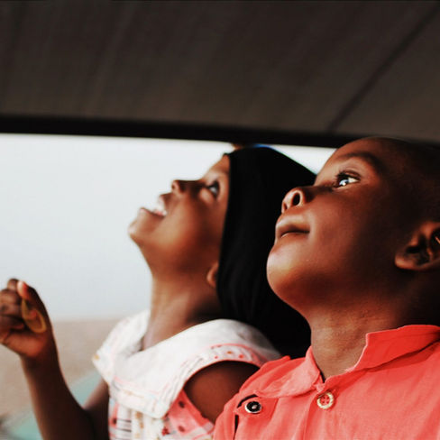 Racial Discrimination in Child Welfare Is a Human Rights Violation