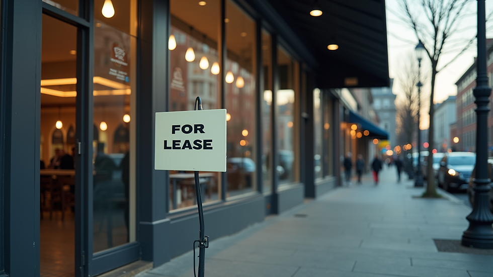 Understanding Commercial Insurance in Ontario Businesses