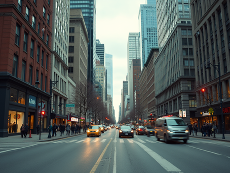 Top Coverage Options for GTA Business Insurance