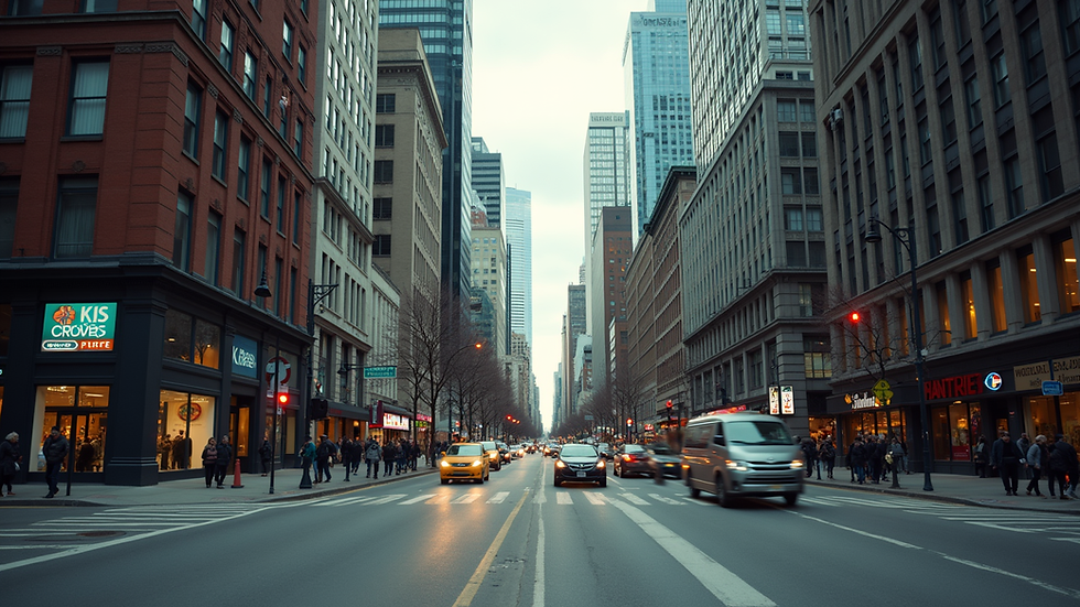 Top Coverage Options for GTA Business Insurance