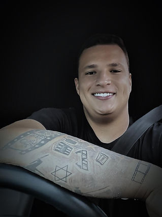 rafael barreto