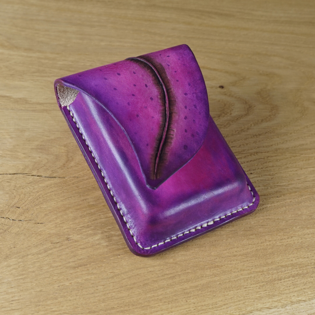 Gürteltasche Tarot, individuell