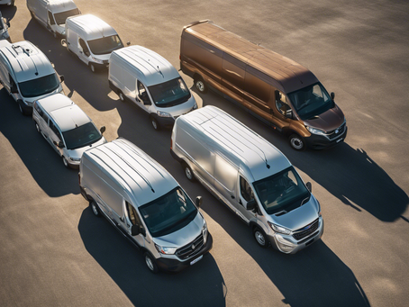 Mobile Fleet Cleaning and Custom Detailing Solutions