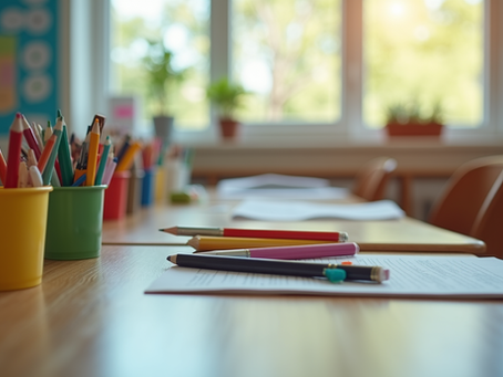 Motivation für Lehrkräfte stärken – So bleibst Du inspiriert und voller Energie