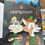 Thumbnail: Custom Poster and custom YCH FurryMon card