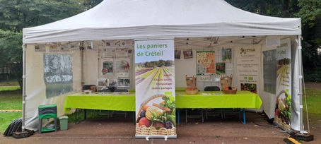 Fête des jardins 2025