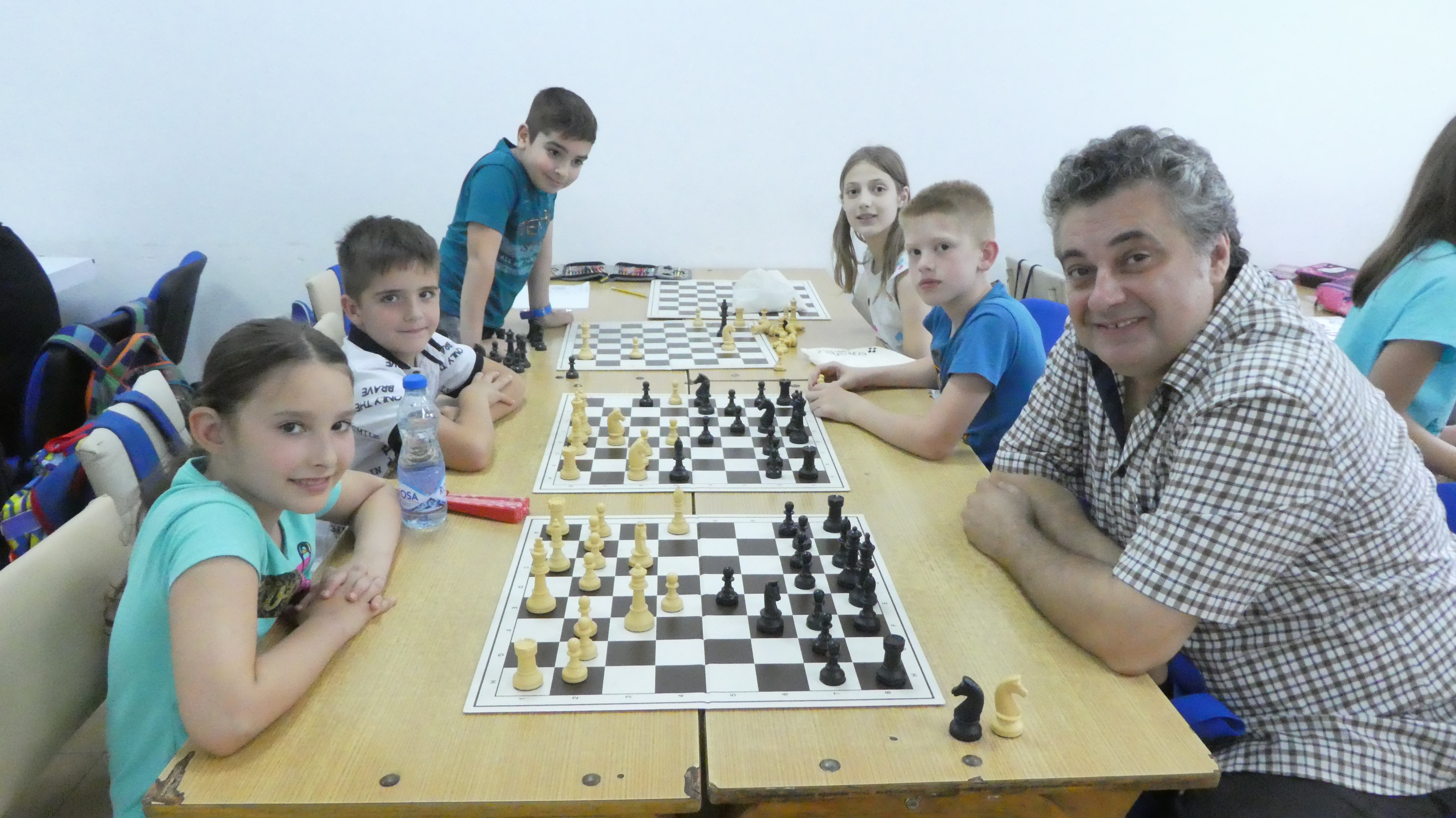 Value of the Pieces / Chess school / Škola šaha / Časovi šaha #benkoch