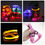 Thumbnail: USB Rechargeable LED Harness