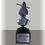Thumbnail: Highlord Umi Statue Limited Edition with Silk Silver Bust