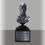Thumbnail: Mayahito Motonada Statue Limited Edition with Silk Silver Bust