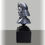 Thumbnail: Aketa Shinku Statue Limited Edition with Silk Silver Bust