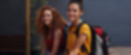 Students at Premier test prep